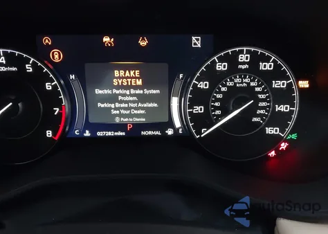 2023 Acura Tlx Standard z USA, uszkodzony, nr VIN 19UUB5F37PA002621